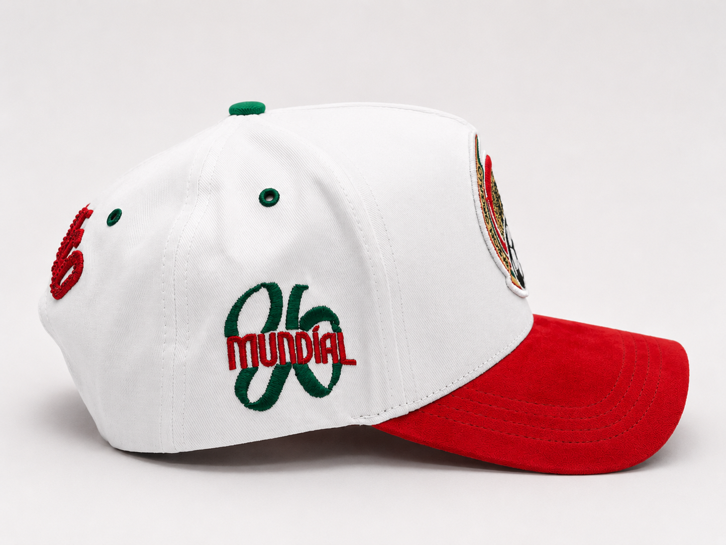 MÉXICO 2026: Copa Mundial