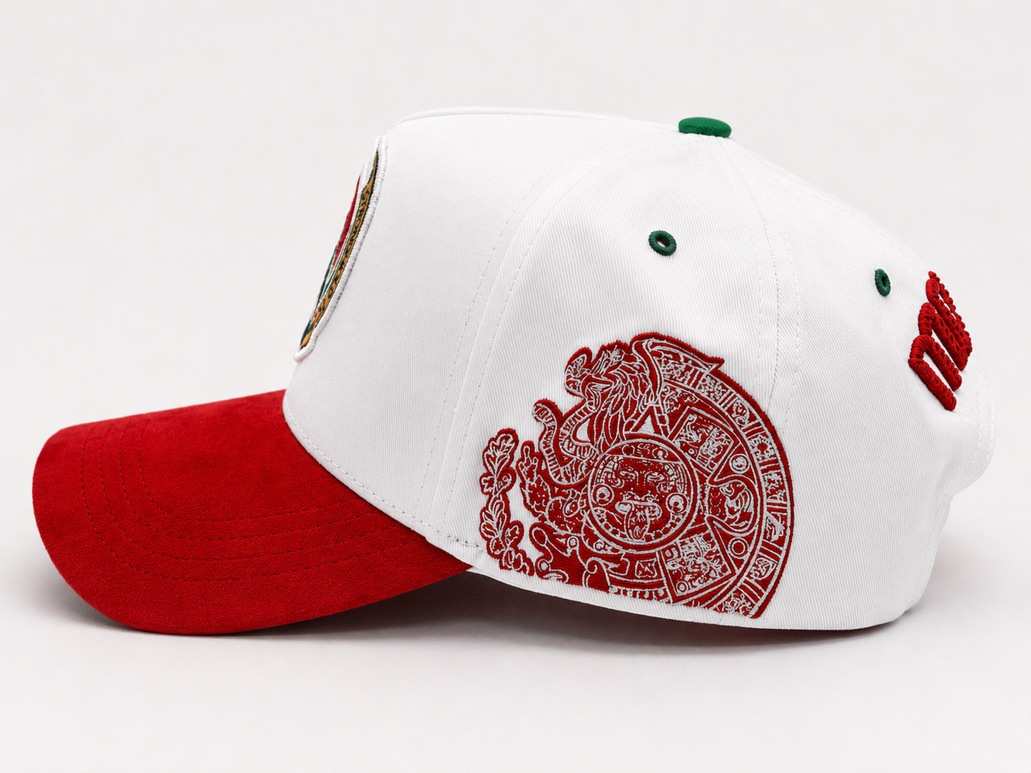 MÉXICO 2026: Copa Mundial