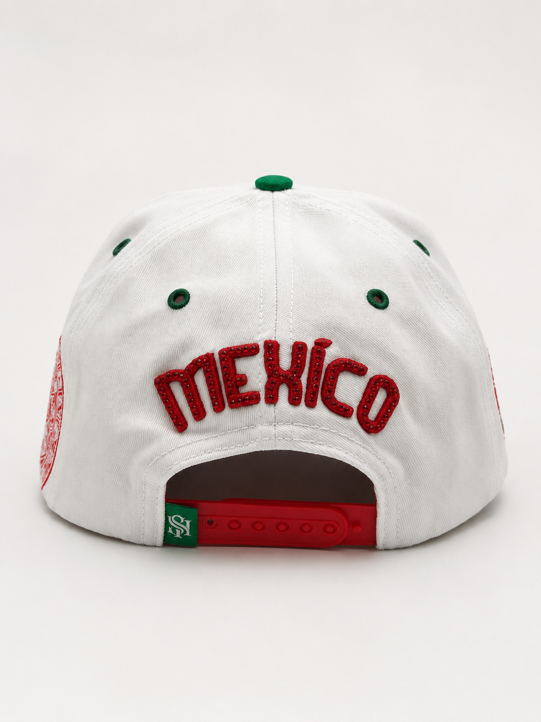 MÉXICO 2026: Copa Mundial