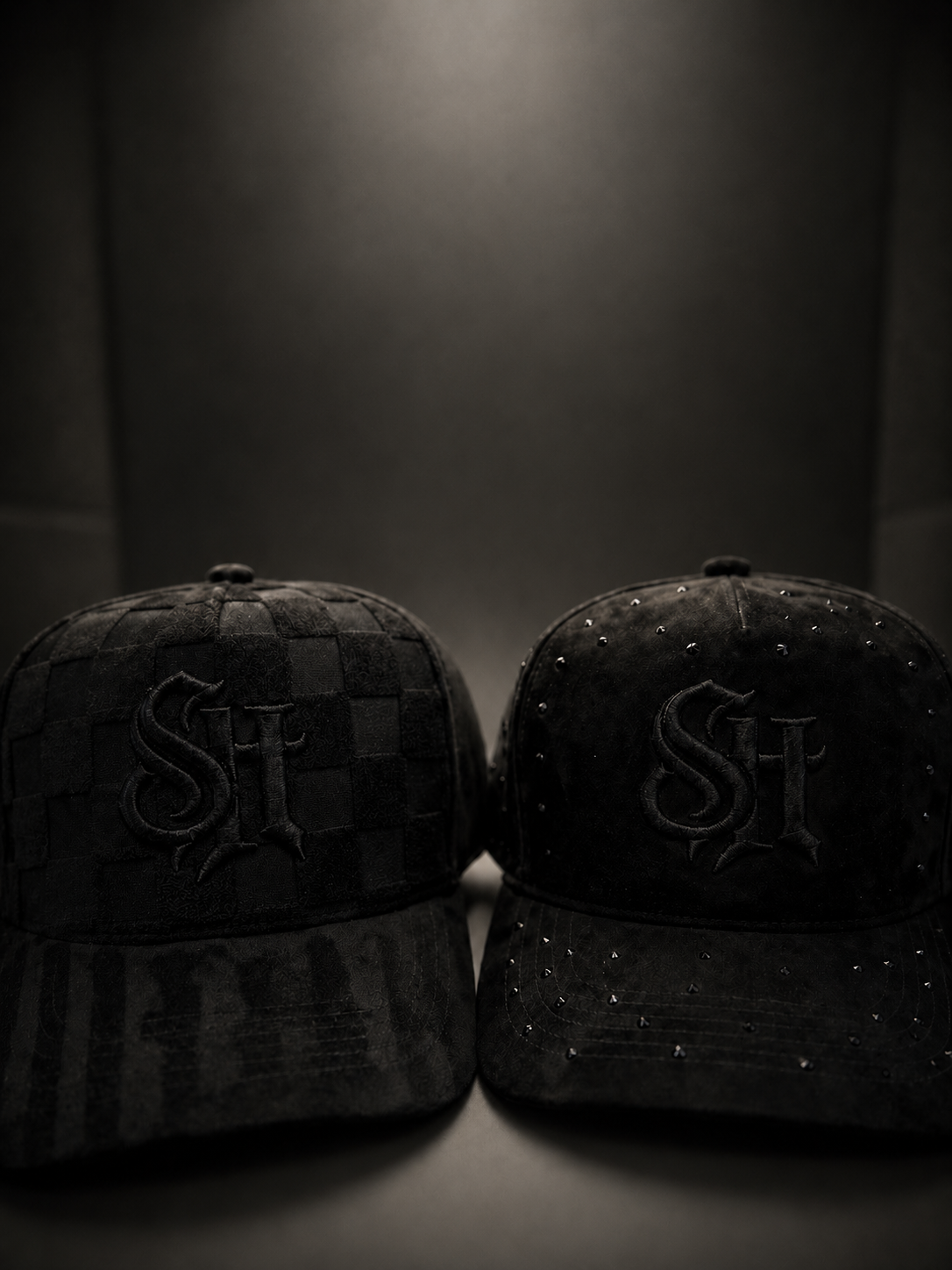 ORIGIN BUNDLE — Shadow Grid + Blackout Crown
