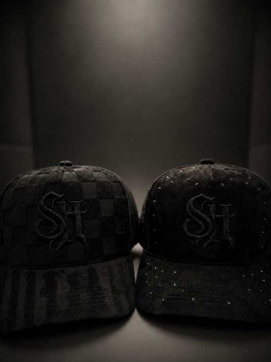 ORIGIN BUNDLE — Shadow Grid + Blackout Crown