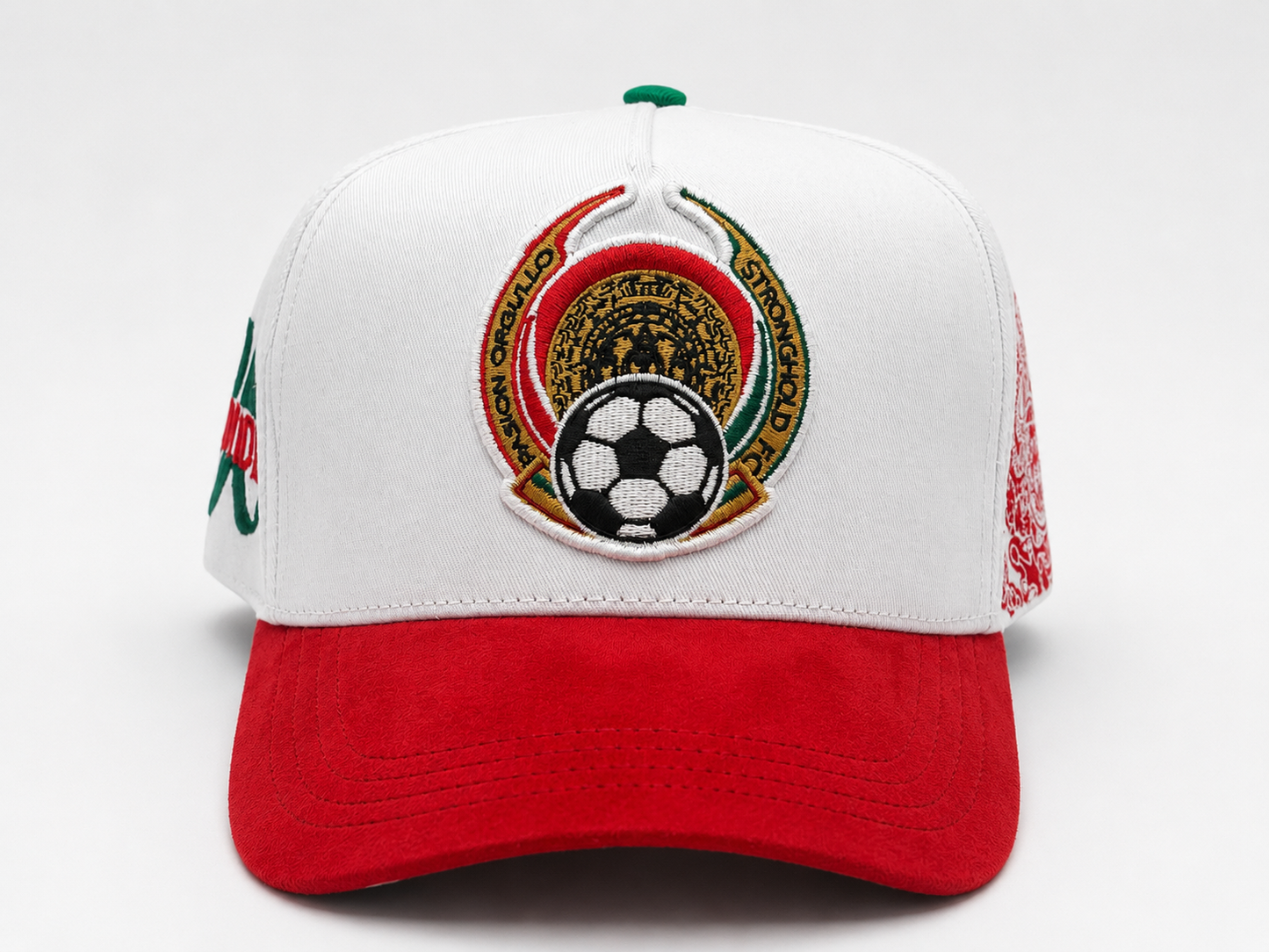 MÉXICO 2026: Copa Mundial