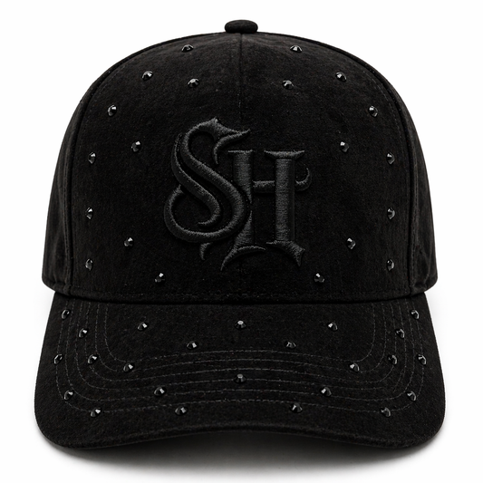 BLACKOUT CROWN